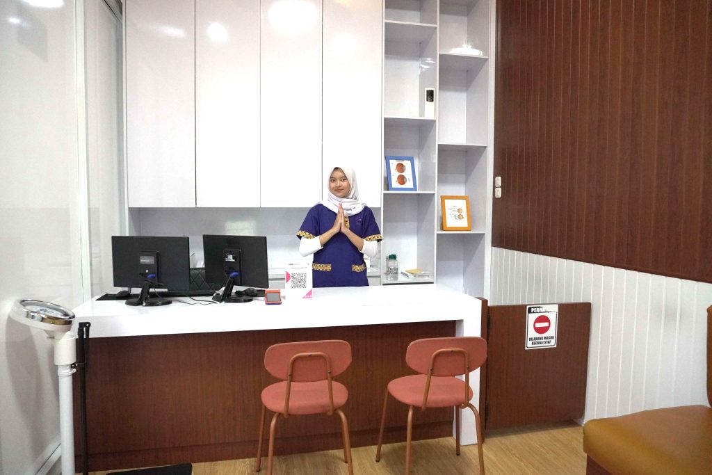 Selamat Datang