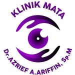 Logo Klinik Mata Dr. Azrief A. Ariffin, Sp.M
